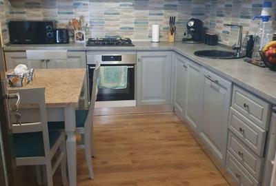 Casă cu 3 camere cu Teren 280 Mp în Central - 11