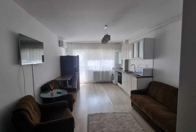 Apartament cu 2 camere semidecomandat, mobilat în Titan - 2