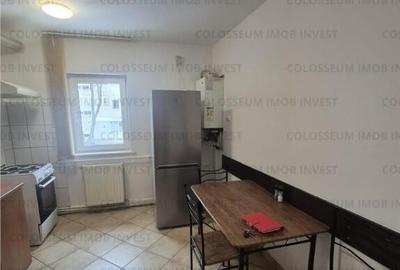 Apartament 3 camere, decomandat - zona Astra-Carpatilor - 1