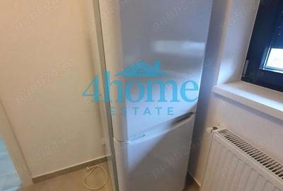 Garsonieră, mobilată în Theodor Pallady - 4