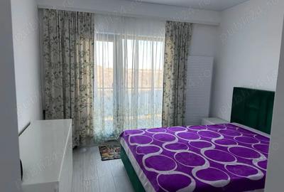 Apartament cu 2 camere - 4