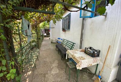 Casa in oras, Galata-OMV Nicolina, 431mp teren - 13