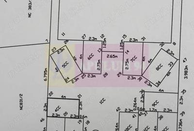 Apartament cu 2 camere decomandat, mobilat în Dobroești - 2