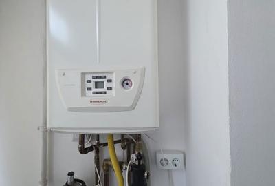 Garsonieră decomandată în Astra - 12