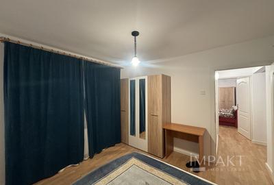 Apartament spațios 2 camere în Zorilor. De închiriat - 7