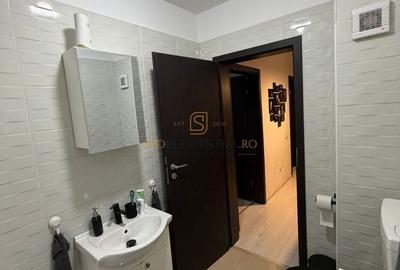 Apartament cu 2 camere decomandat, mobilat în Apărătorii Patriei - 22