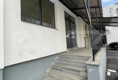 Spațiu comercial, de 55 mp, în Calea Moldovei - 1
