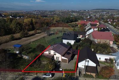 Casa de vanzare in Voitinel in promotie pt BLACK FRIDAY Casa de vanzare in Voitinel in promotie pt BLACK FRIDAY - 16