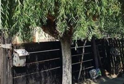 CASA PE COLT IN SIRIA CU TEREN MARE - 7