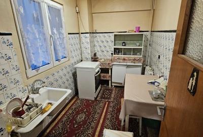 Apartament 3 camere de vânzare Lujerului - 6