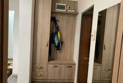 Apartament cu 2 camere decomandat în Sârbi - 5