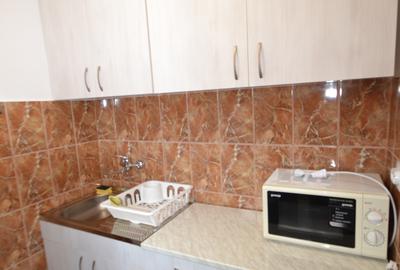 Garsonieră semidecomandată, mobilată în Lipovei - 5