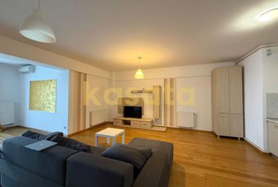 Apartament cu 2 camere decomandat, mobilat în Barbu Văcărescu - 3