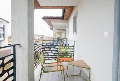 COMISION 0%| Duplex 4 camere - dressing| 130 mp - 275 mp teren - 19