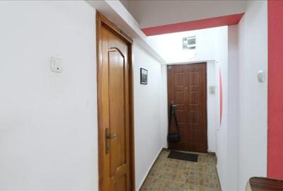 Apartament cu 2 camere decomandat în Ultracentral - 2