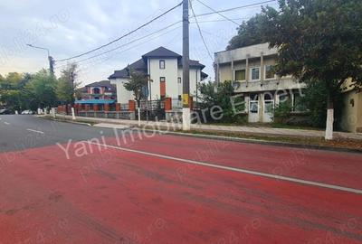 Spa?iu comercial de inchiriat in Curtea de Arge? vizavi de Manastirea Curtea de Arge?. - 9