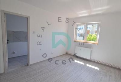 Garsonieră semidecomandată în Jibert - 1