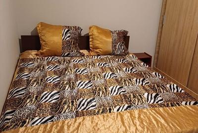 Apartament cu 2 camere semidecomandat în Sânpetru - 1