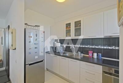Apartament cu 3 camere decomandat, mobilat în Drumul Poienii - 8