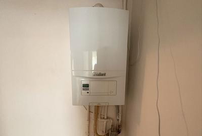 Apartament cu 2 camere în Central - 6