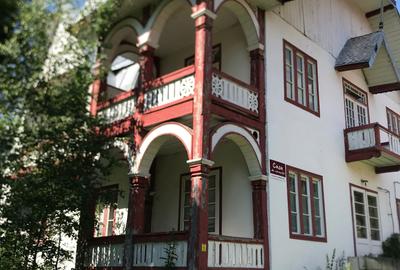 Casă cu 4 camere cu Teren 322 Mp în Soveja - 5