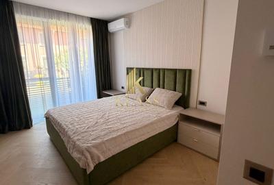 Apartament cu 3 camere decomandat, mobilat în Iancu Nicolae - 10