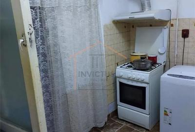 Apartament cu 3 camere decomandat în Central - 6