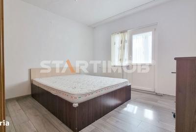 Apartament cu 2 camere decomandat, mobilat în Griviței - 9