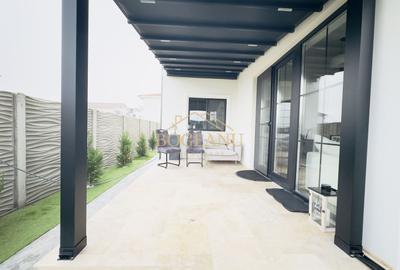 Duplex cu 5 camere cu Canalizare în Braytim - 15