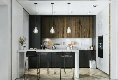 Apartament cu 3 camere semidecomandat în Eminescu - 5