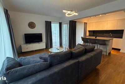 Apartament cu 2 camere în Băneasa - 8