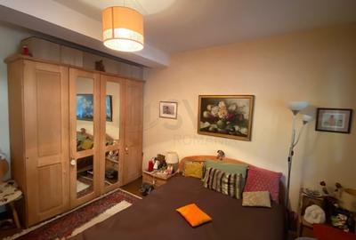 REA1025632 Apartament 3 camere cu terasa 50mp Crangasi - 5
