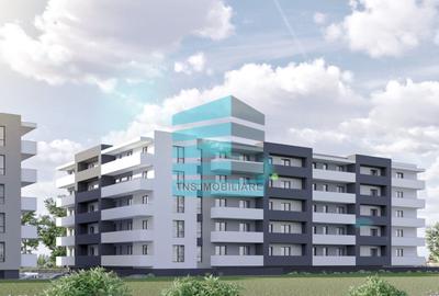 Apartament cu 2 camere în Theodor Pallady - 1