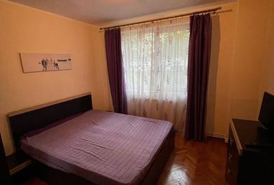 Apartament cu 2 camere decomandat în Tomis Nord - 2
