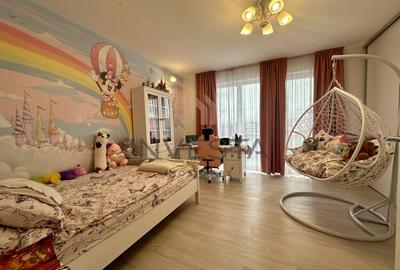 Penthouse cu finisaje premium/Zona strazii Fabricii - 5