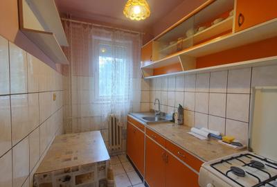 Apartament cu 3 camere semidecomandat în Fortuna - 10