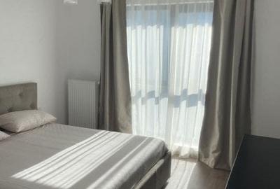 APARTAMENT/PLAZA RESIDENCE/METROU/BLOC NOU/ANAF//LOC DE PARCARE - 2