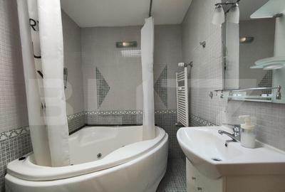 Apartament pe 2 nivele tip penthouse, Nufarul - 8