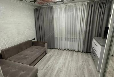 Garsoniera Crangasi - 1