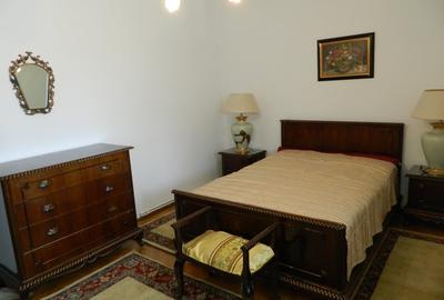 Apartament lux, zona Piata Victoriei, 4 camere , 2 bai, centrala termica  terasa - 3