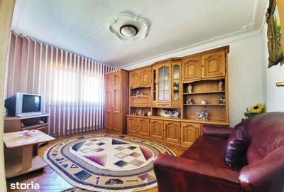 Apartament cu 2 camere în Mănăștur - 3