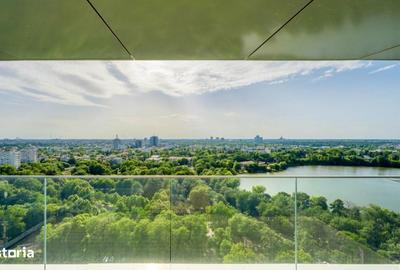 Apartament cu 5 camere în Floreasca - 2