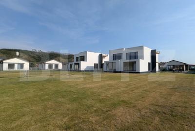 Duplex 129 mp, teren 240 mp,  la 10km de Cluj - 3