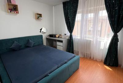 Apartament cu 2 camere semidecomandat în Craiovița Nouă - 4