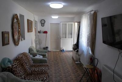 Casă cu 3 camere cu Teren 927 Mp în Sânandrei - 10