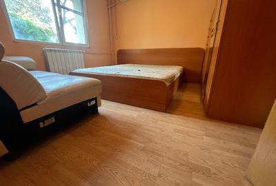 Aviatiei, decomandat, etaj 1 - 8