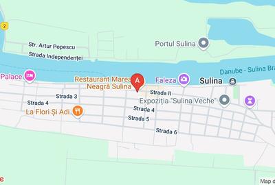 Spatiu comercial P+1