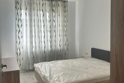 Garsonieră în Roșu - 12