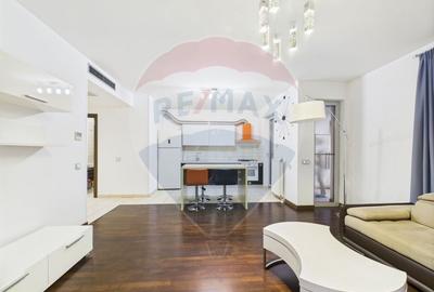 Apartament 3 camere de vanzare - Complex Rezidential Asmita Gardens - 7