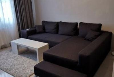 AP. 2 CAMERE 1 MAI, CURTE 21 MP, BLOC NOU, METROU 5 MINUTE, PARCARE - 1